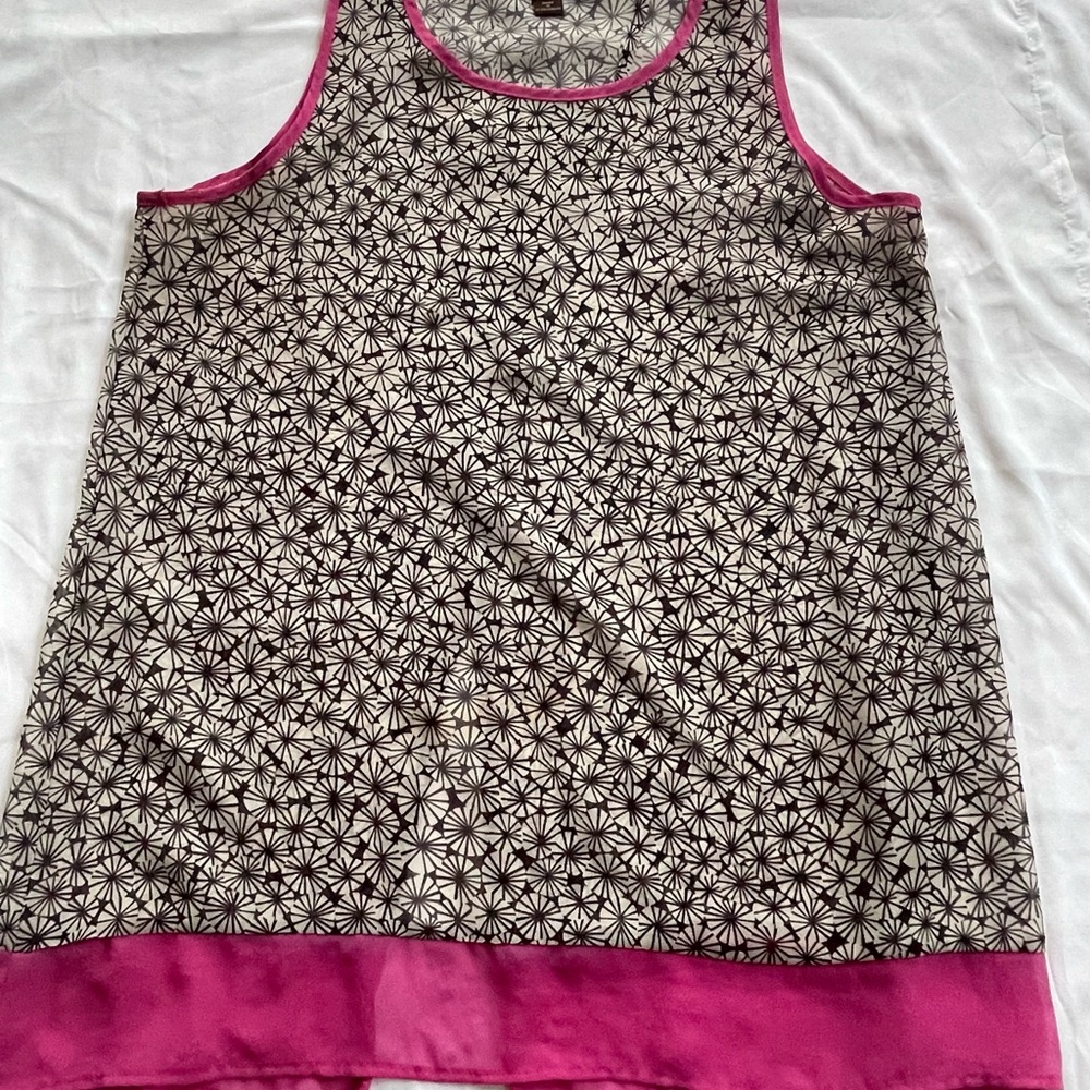 Sweet Pea by Stacy Frati, Size L